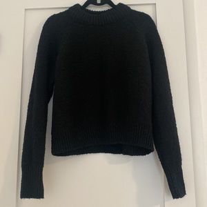 Wool Sweater